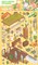 Cute Isometric Room Scene Set, DIY Sticker House, Adorabilities